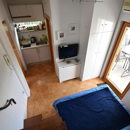 Apartma Tim Порторож Экстерьер фото