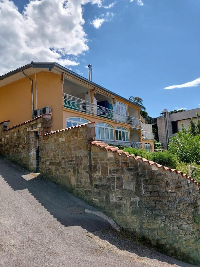 Apartma Tim Порторож Экстерьер фото